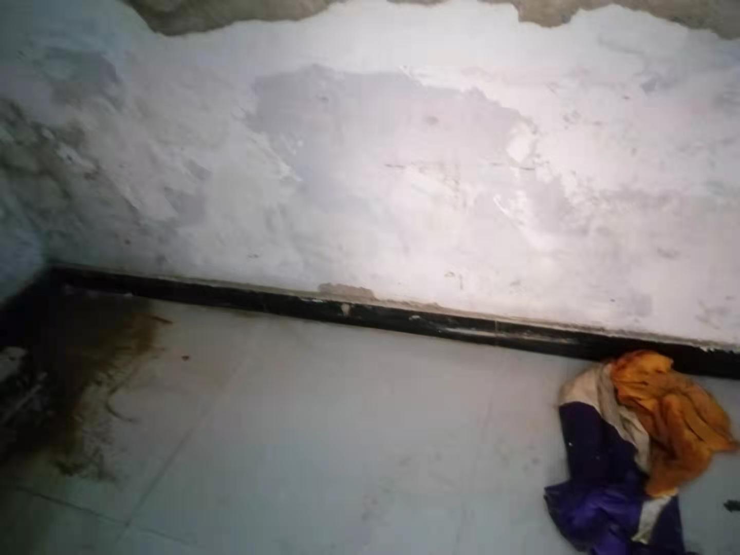 怀集家里漏水了怎么办？