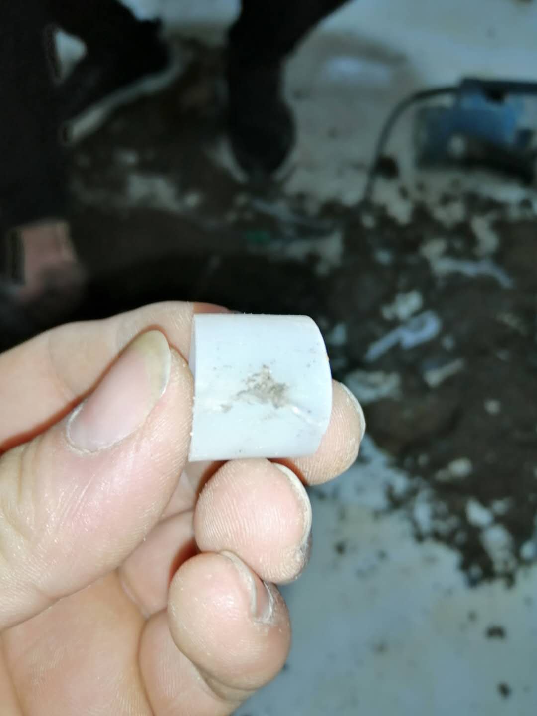怀集地暖漏水检测